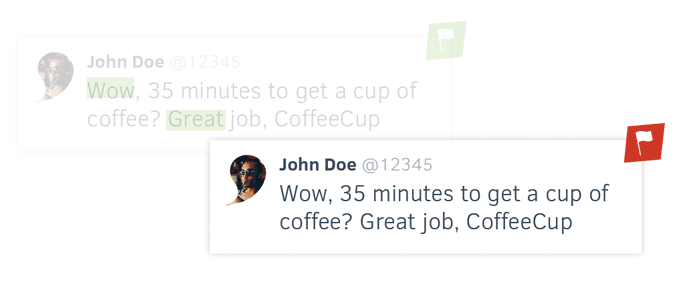 sentiment analysis