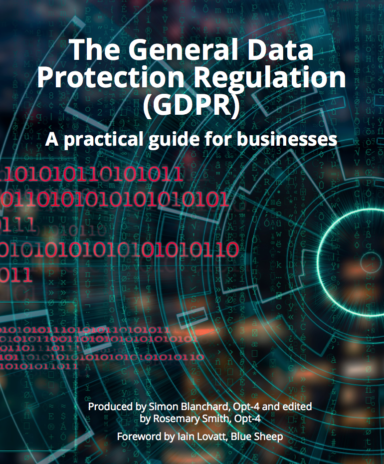 GDPR resource