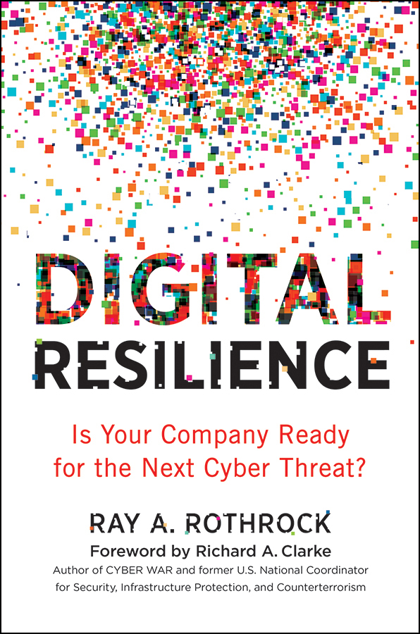 digital resilience