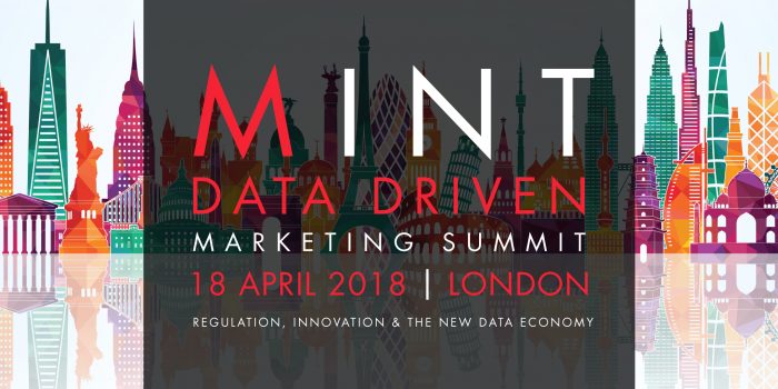 MINT 2018, MINT – GDPR