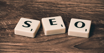 SEO practices