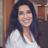Shalina Ganatra