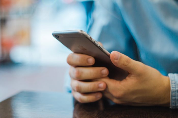 maximising mobile