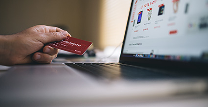 online customers