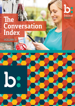 consumer-generated content