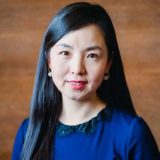 Doreen Wang