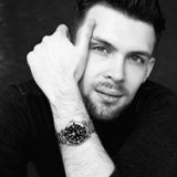 Mark Thomson