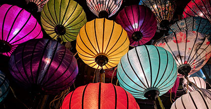 Chinese brands focus
