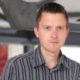 Jon Reay