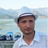 Max Chekalov