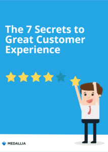 optimal customer experience