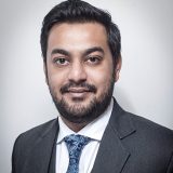 Siddharth Shankar