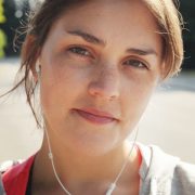 Stacey Wonder