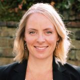 Fiona Salmon