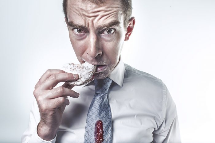Behaviour marketing cookie