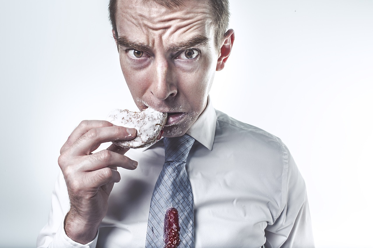 Behaviour marketing cookie