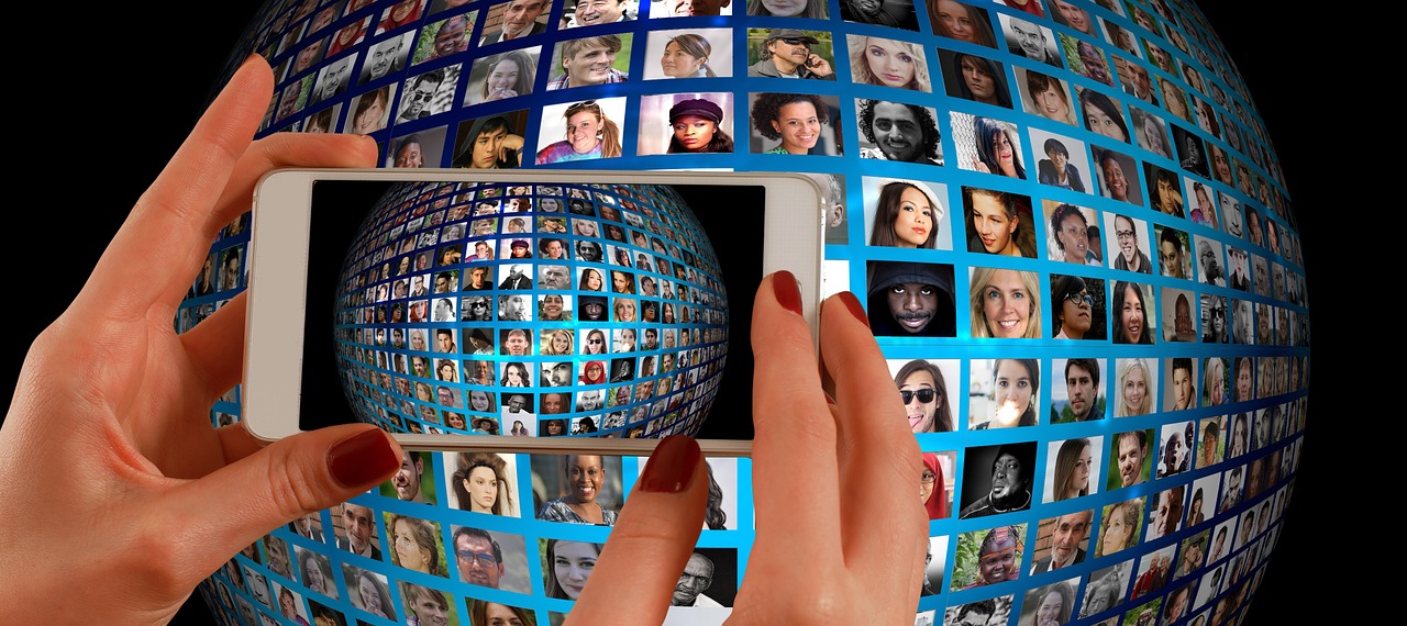 ad personalisation data