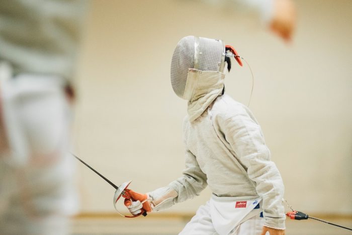 data security tips fencing