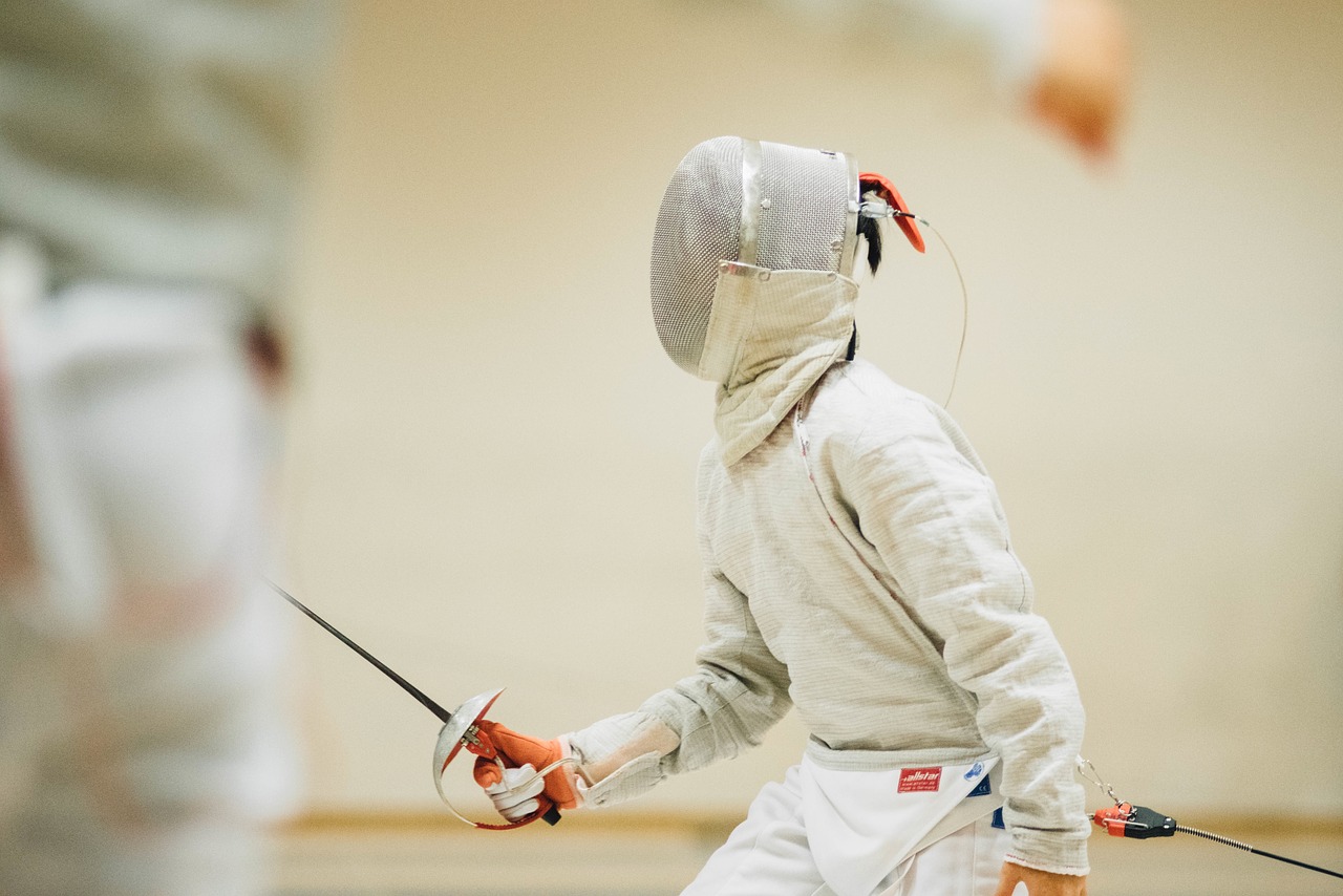 data security tips fencing