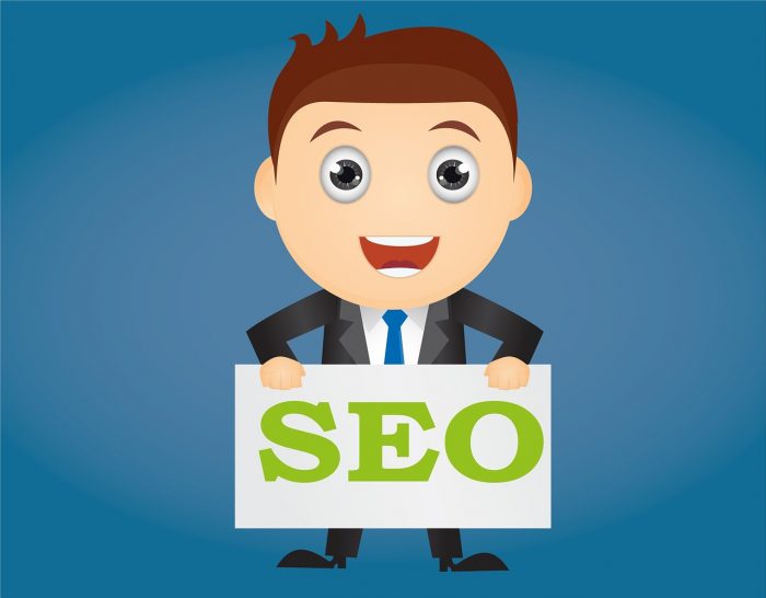 organic seo tips 2019