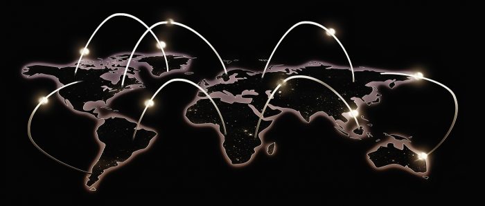 Global Data Protection