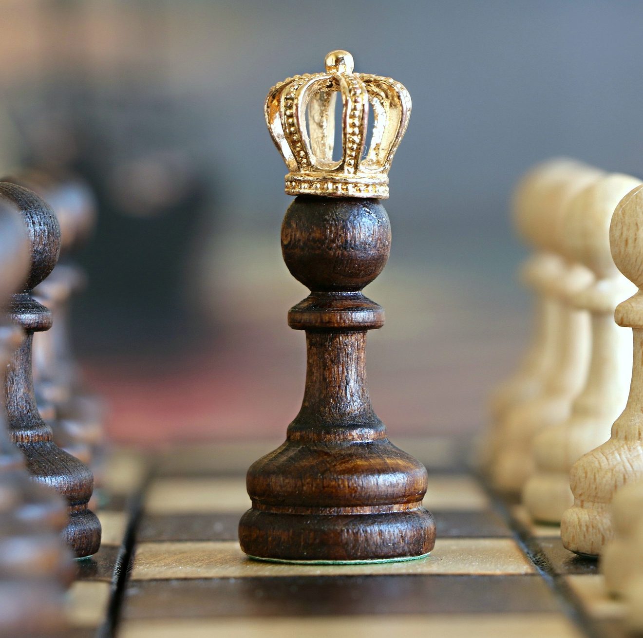 Chess GDPR