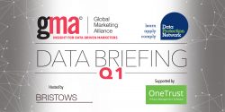 Data Briefing Q1