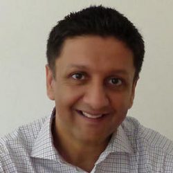 data driven marketing Samir