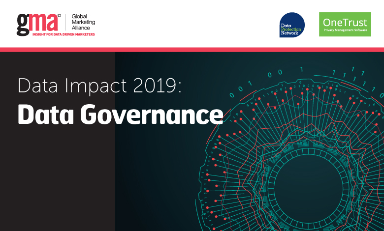 Data Impact Report 2019: data governance in a post-GDPR world