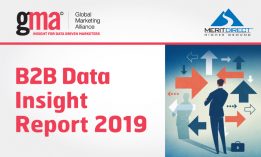 B2B Data Insight Report: Unlocking opportunity in a shifting landscape