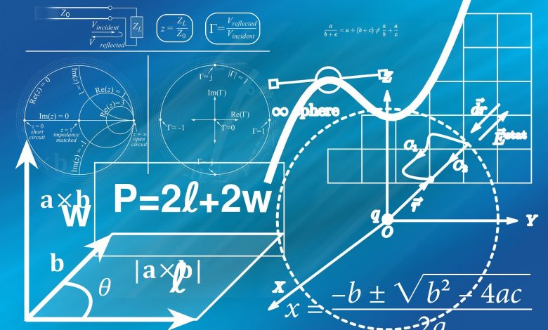 Cost of bad data maths