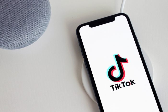 TikTok for business