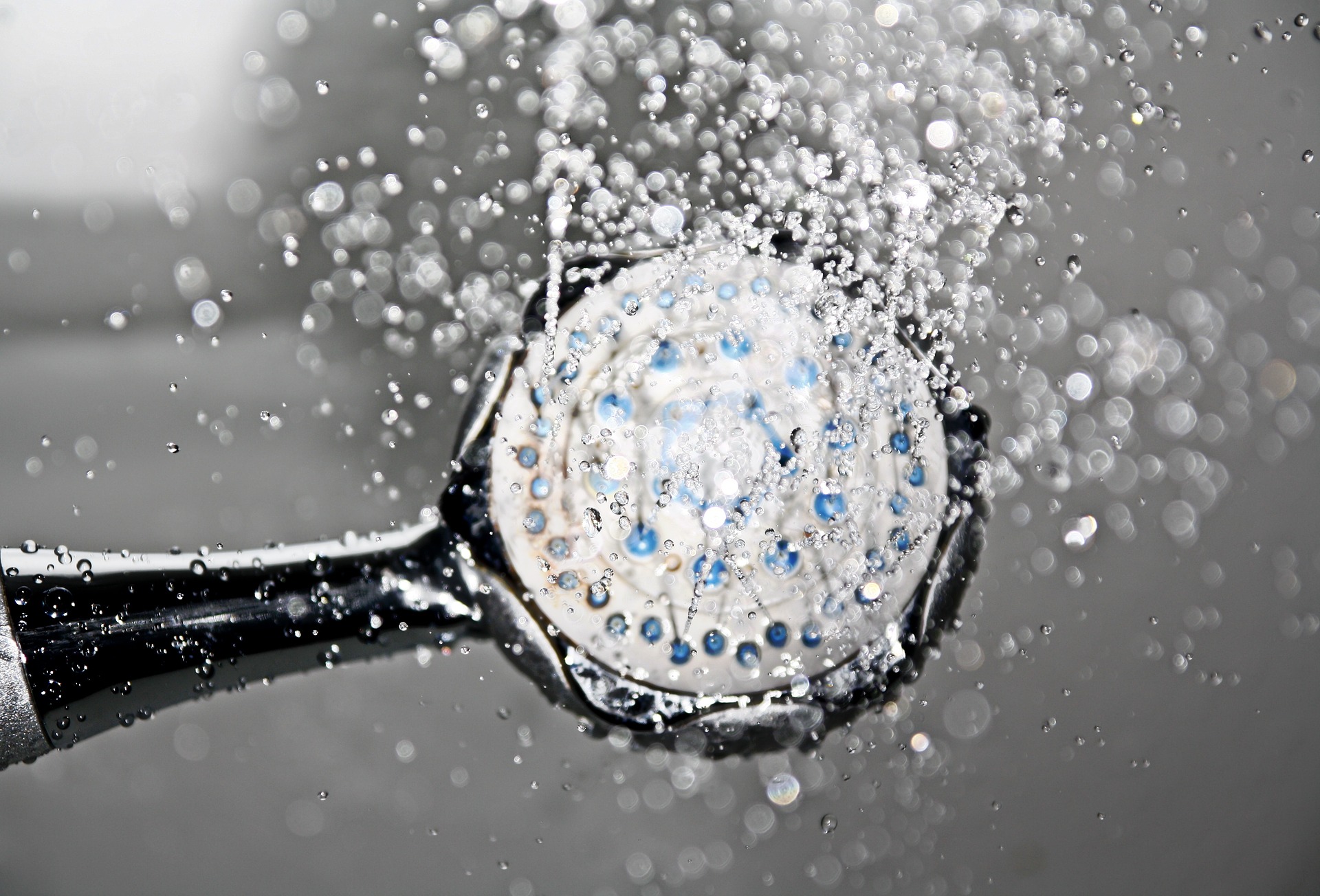 data quality strategy shower