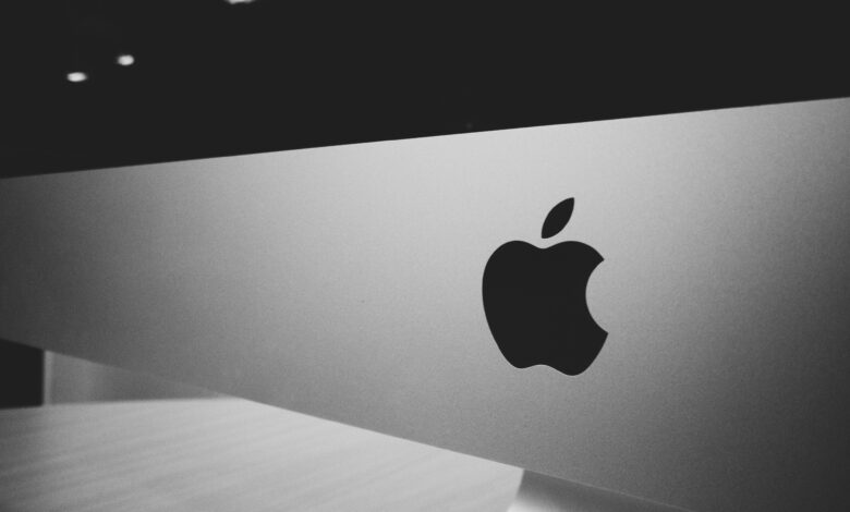 “Think different” was Apple’s slogan