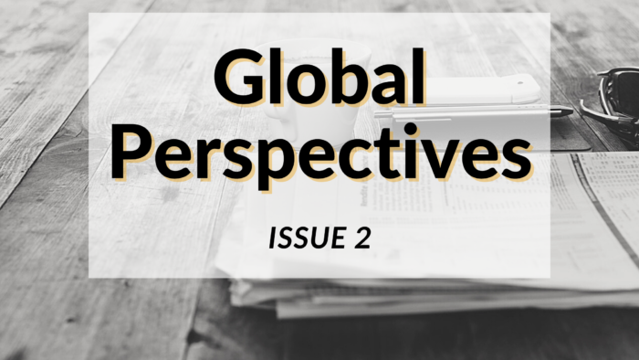 global perspectives