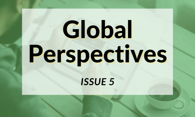 global perspectives title
