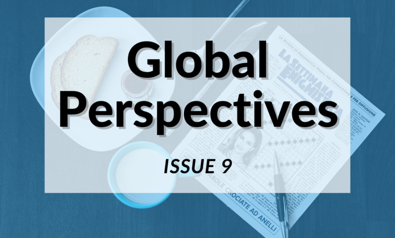 global perspectives