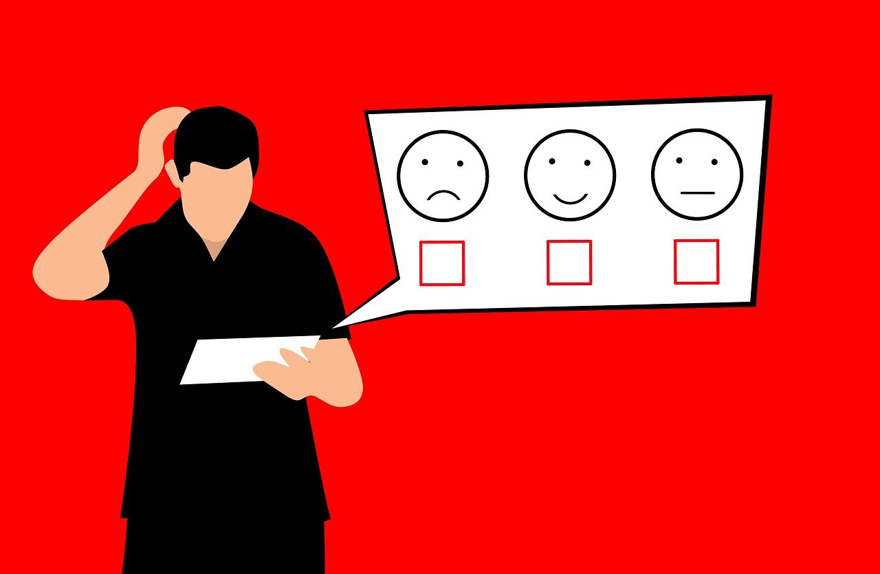 user experience