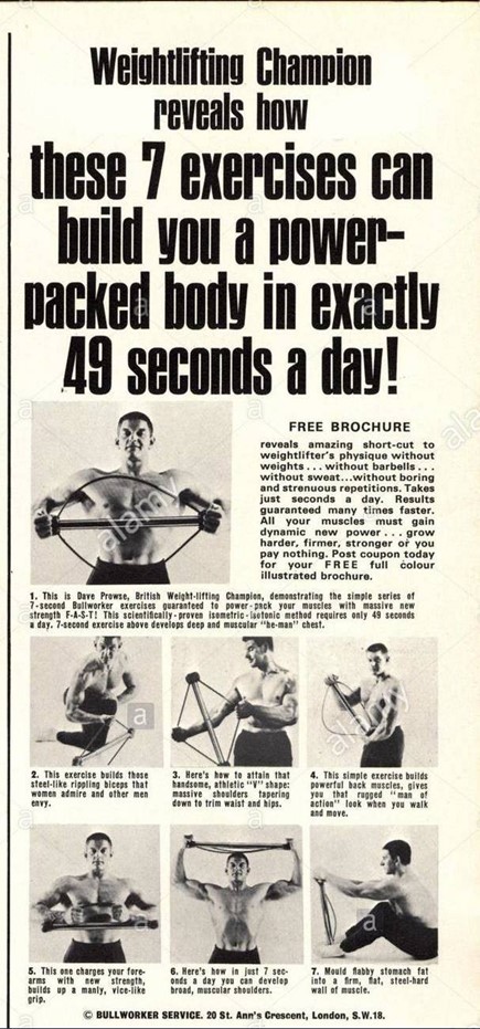 advert copywriting