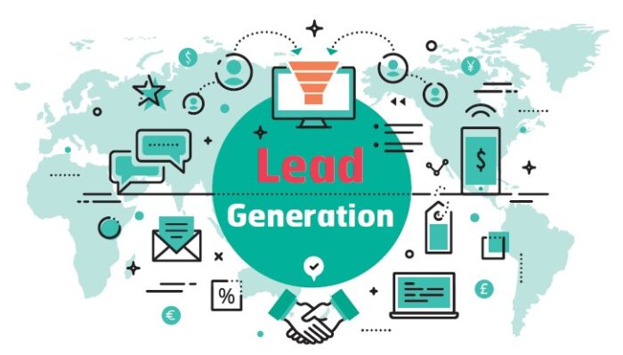ABM strategy leads