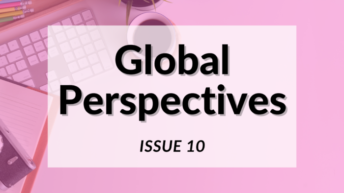 global perspectives 10