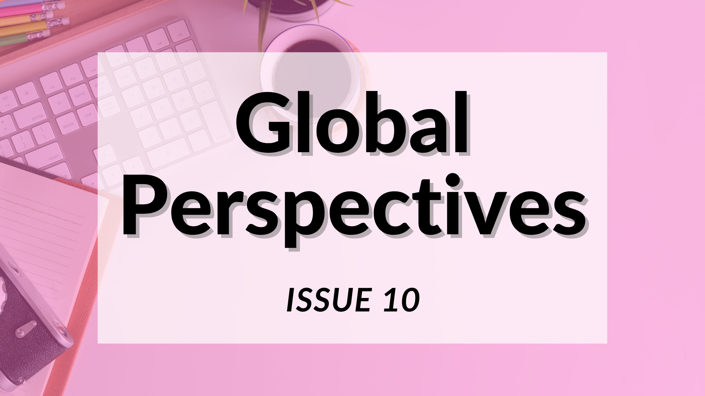 global perspectives 10