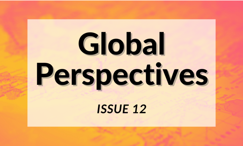 Global marketing perspectives